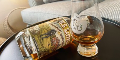 W. B. Saffell (2023)