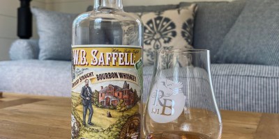 W. B. Saffell (2024)