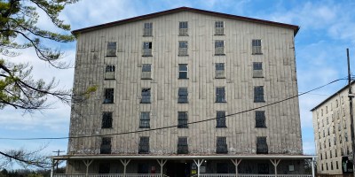 A Day at Wild Turkey