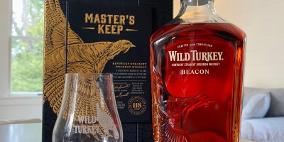 Master's Keep Beacon