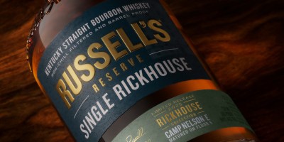 Russell's Reserve Single Rickhouse CNE
