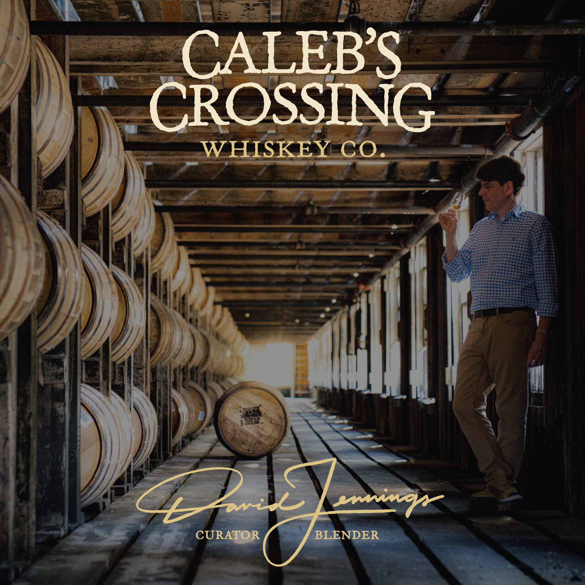 Caleb's Crossing